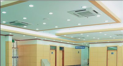 điều hòa treo tường